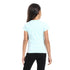 Diadora Girls Cotton Printed T-Shirt